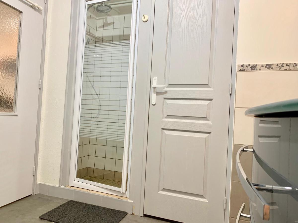 Chez Trabou Et Loulou 20 Min De La Rochelle Holiday home *