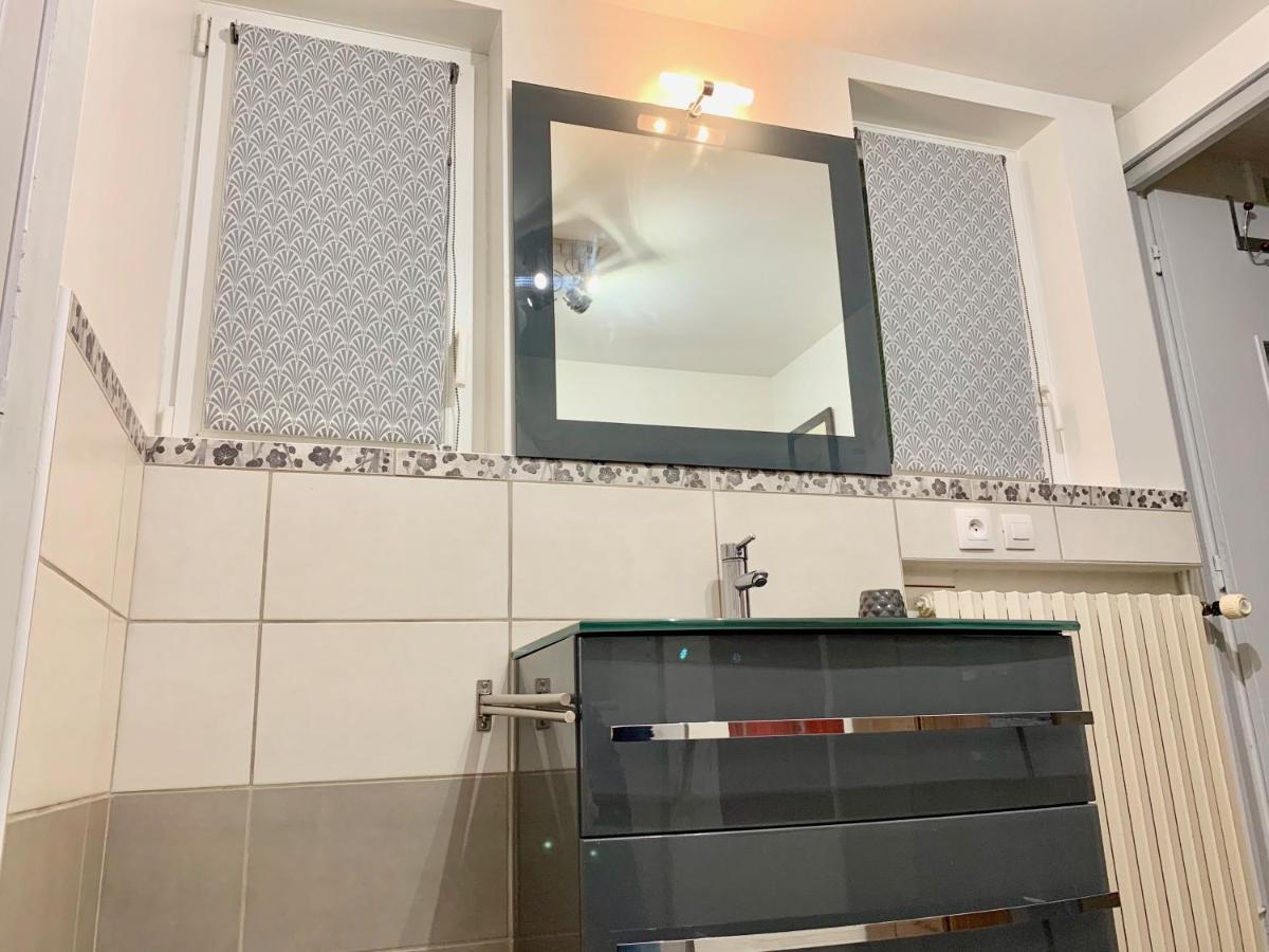 Chez Trabou Et Loulou 20 Min De La Rochelle Holiday home *