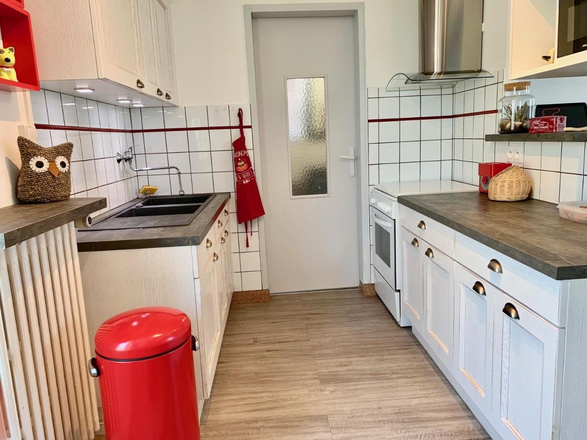 Chez Trabou Et Loulou 20 Min De La Rochelle Holiday home *