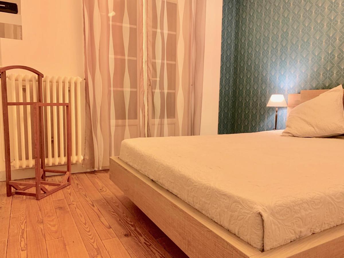 Holiday home Chez Trabou Et Loulou 20 Min De La Rochelle